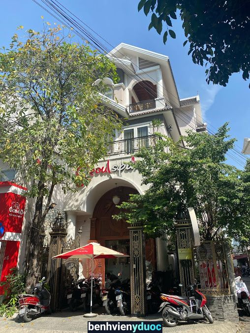 Thẩm Mỹ Viện SeoulSpa Tân Bình Hồ Chí Minh