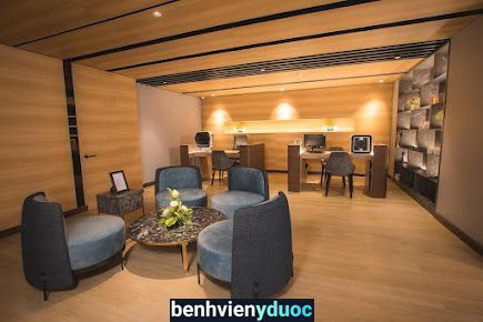 Thẩm Mỹ Viện SeoulSpa 10 Hồ Chí Minh