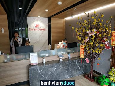 Thẩm Mỹ Viện SeoulSpa 10 Hồ Chí Minh