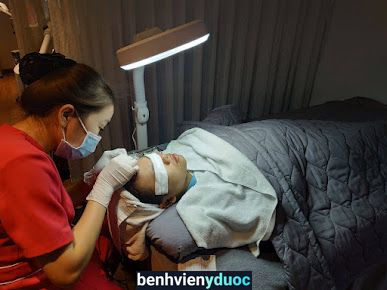 Thẩm Mỹ Viện SeoulSpa 10 Hồ Chí Minh