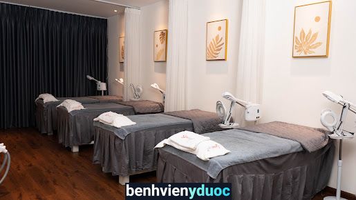 Thẩm Mỹ Viện SeoulSpa Bình Thạnh Hồ Chí Minh
