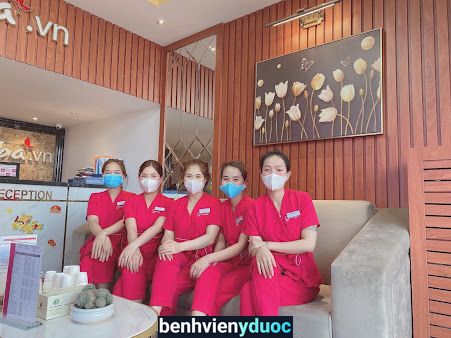 Thẩm Mỹ Viện SeoulSpa Đà Lạt Lâm Đồng