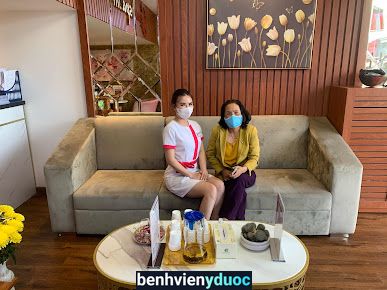 Thẩm Mỹ Viện SeoulSpa Đà Lạt Lâm Đồng