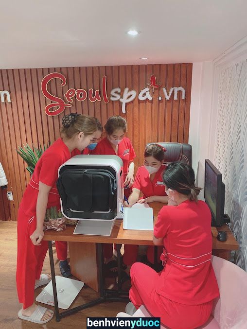 Thẩm Mỹ Viện SeoulSpa Đà Lạt Lâm Đồng