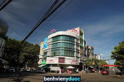 Thẩm Mỹ Viện SeoulSpa Pleiku Gia Lai