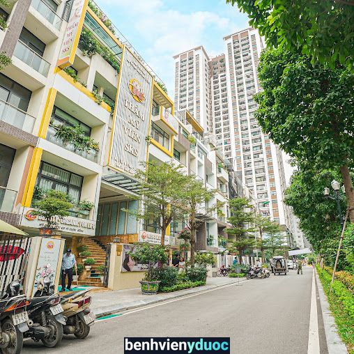 Thẩm mỹ viện SKS Nam Từ Liêm Hà Nội
