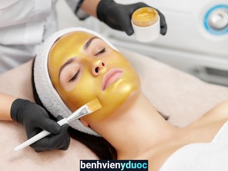 Thẩm mỹ viện SKS Nam Từ Liêm Hà Nội