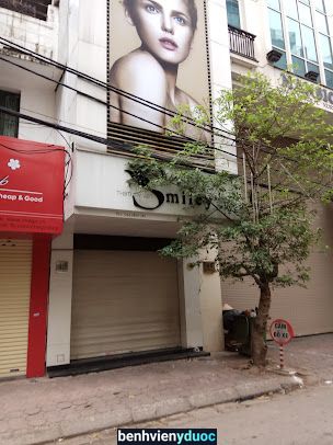 Thẩm Mỹ Viện Smiley