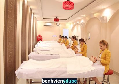 Thẩm Mỹ Viện Sơn Thùy 2 5 Hồ Chí Minh