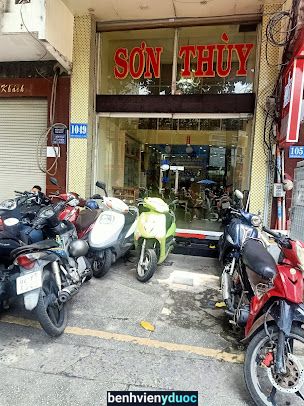 Thẩm Mỹ Viện Sơn Thùy 2 5 Hồ Chí Minh
