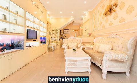 Thẩm Mỹ Viện Sothic - Chuyên Điều Trị Mụn, Sẹo, Nám 10 Hồ Chí Minh