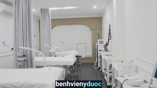 Thẩm Mỹ Viện Sothic - Chuyên Điều Trị Mụn, Sẹo, Nám 10 Hồ Chí Minh