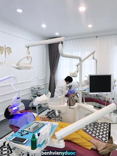 Thẩm Mỹ Viện Tấm Hai Bà Trưng Hà Nội