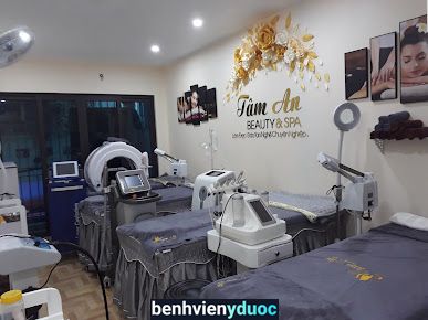 Thẩm Mỹ Viện Tâm An Nam Từ Liêm Hà Nội