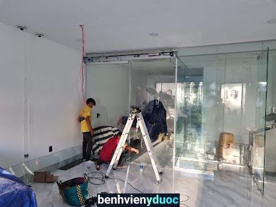 Thẩm Mỹ Viện Tấm 7 Hồ Chí Minh