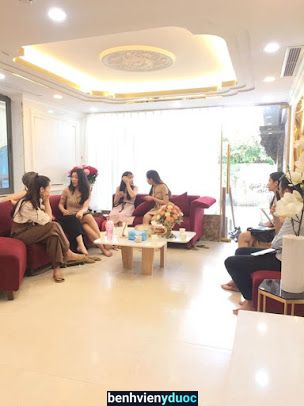 Thẩm Mỹ Viện Tấm 7 Hồ Chí Minh