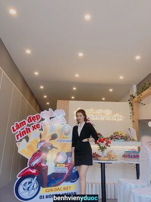 Thẩm mỹ viện Thanh Tuyền
