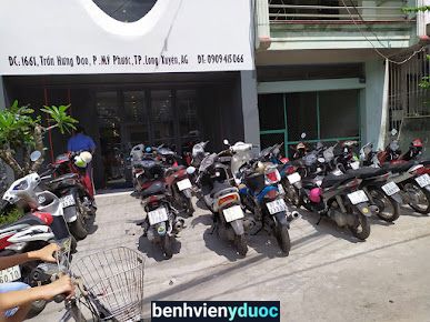 Thẩm Mỹ Viện Thanh Tuyền Long Xuyên An Giang