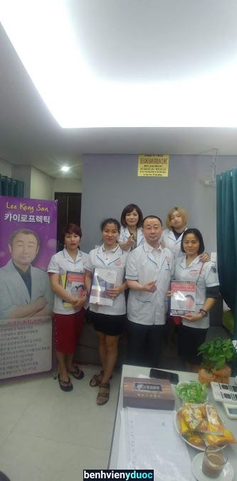 Thẩm mỹ viện thảo quyên Quy Nhơn Bình Định