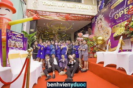Thẩm Mỹ Viện Thảo Vy Quận 1 1 Hồ Chí Minh