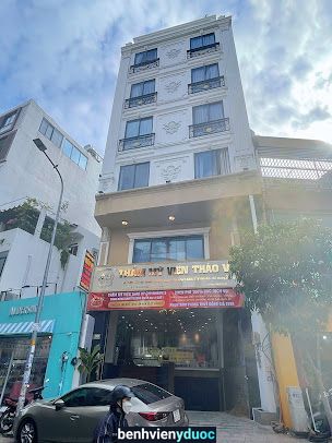 Thẩm Mỹ Viện Thảo Vy Quận 1 1 Hồ Chí Minh