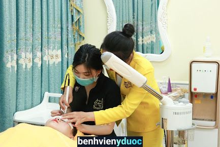 THẨM MỸ VIỆN THẢO VY Gò Vấp Hồ Chí Minh