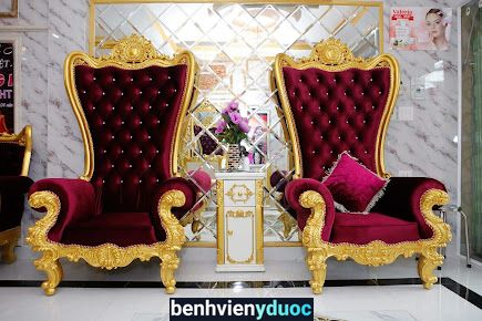 THẨM MỸ VIỆN THẢO VY Gò Vấp Hồ Chí Minh
