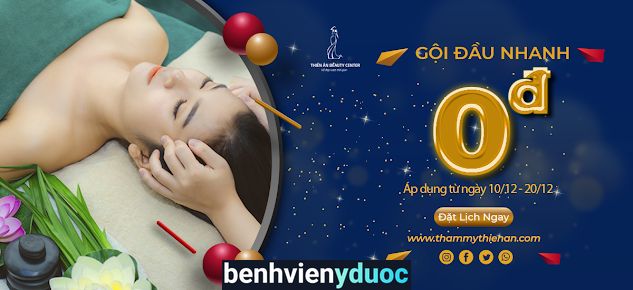 Thẩm Mỹ Viện Thiên Ân