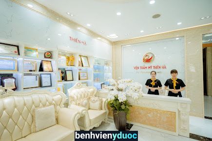 Thẩm Mỹ Viện Thiên Hà Cầu Giấy Hà Nội