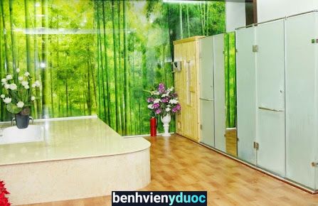 Thẩm Mỹ Viện Thiên Hà Cầu Giấy Hà Nội