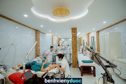 Thẩm Mỹ Viện Thiên Hà Cầu Giấy Hà Nội