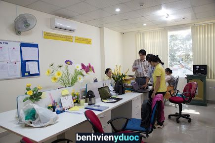 Thẩm Mỹ Viện Thiên Khuê 3 Hồ Chí Minh