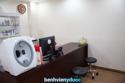 Thẩm Mỹ Viện Thiên Khuê 3 Hồ Chí Minh