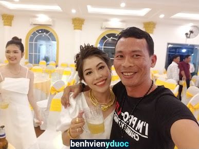 thẩm mỹ viện thu hằng - danh điện tử
