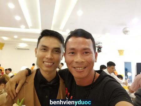 thẩm mỹ viện thu hằng - danh điện tử Đầm Dơi Cà Mau