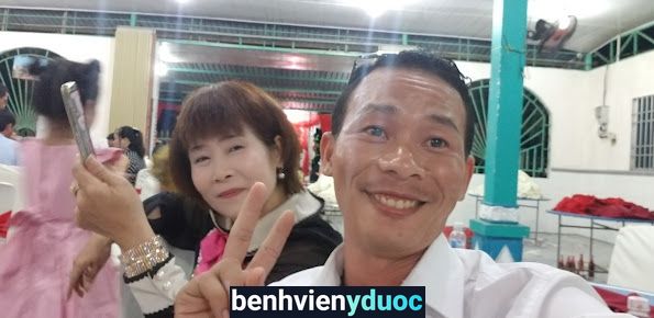 thẩm mỹ viện thu hằng - danh điện tử Đầm Dơi Cà Mau