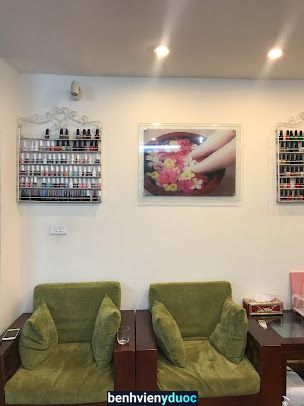Thẩm mỹ viện Top Spot Hoàn Kiếm Hà Nội
