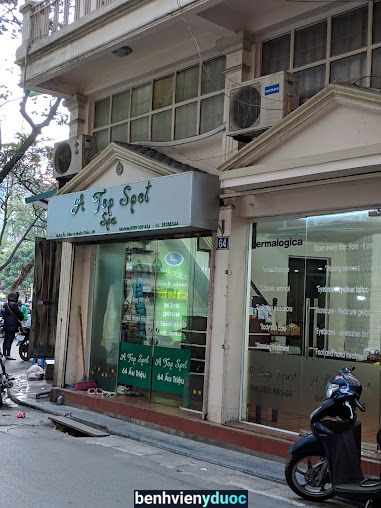Thẩm mỹ viện Top Spot Hoàn Kiếm Hà Nội