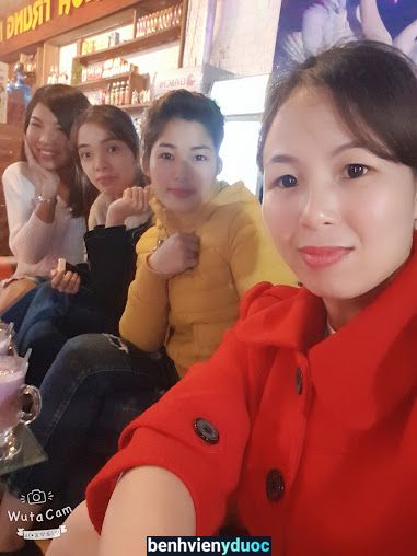 Thẩm Mỹ Viện Trang Moon Lục Ngạn Bắc Giang