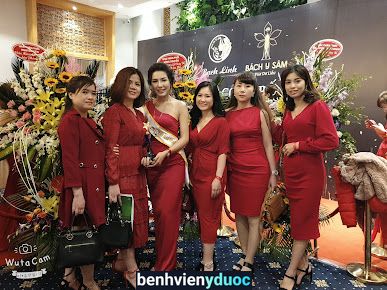 Thẩm Mỹ Viện Trang Moon Lục Ngạn Bắc Giang