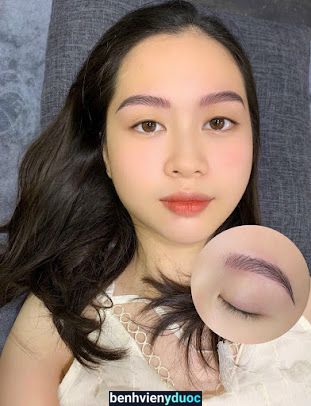 Thẩm Mỹ Viện Trang Trinh Hoàng Mai Hà Nội