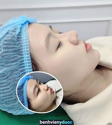 Thẩm Mỹ Viện Trang Trinh Hoàng Mai Hà Nội