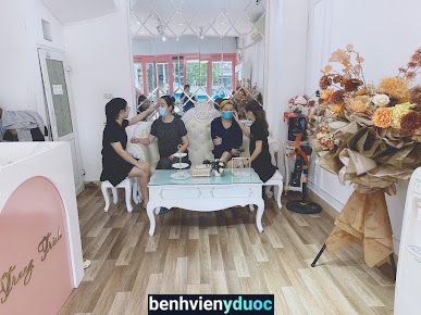Thẩm Mỹ Viện Trang Trinh Hoàng Mai Hà Nội