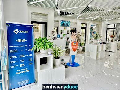 Thẩm mỹ viện Trung Sơn Ninh Kiều Cần Thơ