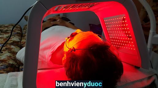 Thẩm Mỹ Viện Tuyết Nhung Tân Phú Hồ Chí Minh