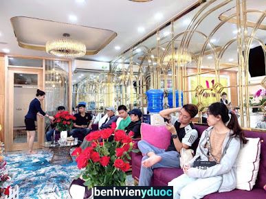 Thẩm Mỹ Viện Ula Gò Vấp Hồ Chí Minh