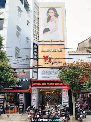 Thẩm mỹ viện Vi Nguyễn Đà Lạt