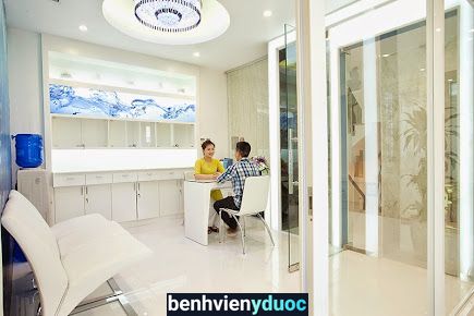 Thẩm Mỹ Viện Xuân Hương Hai Bà Trưng Hà Nội