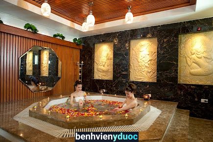 Thẩm Mỹ Viện Xuân Hương Hai Bà Trưng Hà Nội
