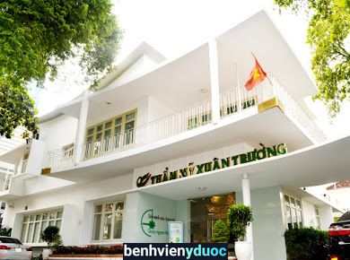 Thẩm mỹ viện Xuân Trường - Sài Gòn